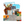 Load image into Gallery viewer, Cooking Up Fun 1