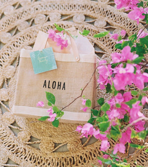 Gratitude Giveaways: Aloha Gift Bag