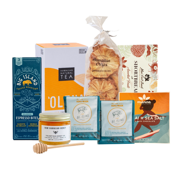 Coffee & Tea - 2023 Holiday Pre-order