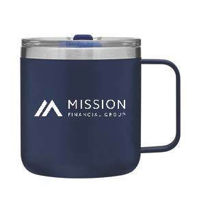 Client Welcome Gift: Mission Financial Group Nick
